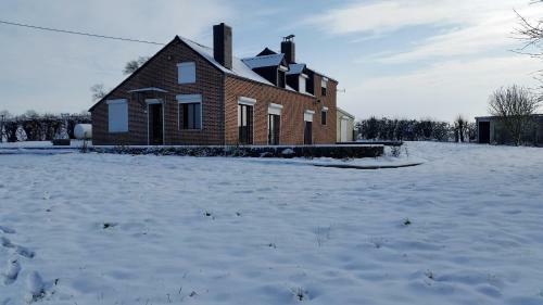 Le Clos De Ramousies