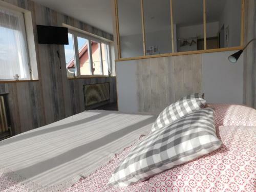 Bed & Breakfast Monts Et R�ves