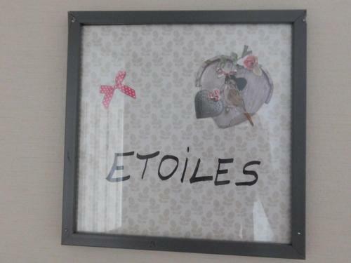 Bed & Breakfast Monts Et R�ves