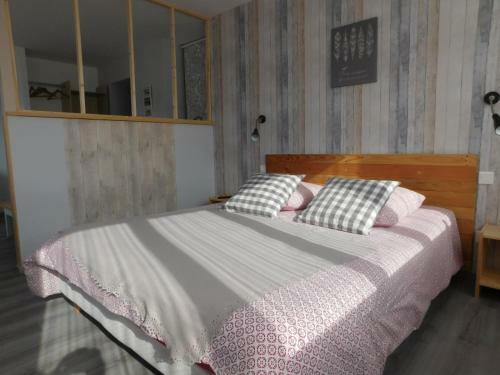 Bed & Breakfast Monts Et R�ves