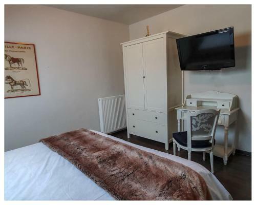 Bed & Breakfast Domaine de L'aviette