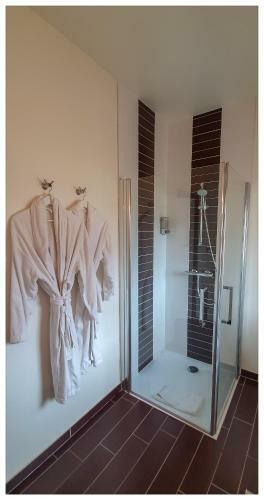 Bed & Breakfast Domaine de L'aviette