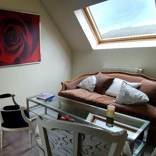 Bed & Breakfast Domaine de L'aviette