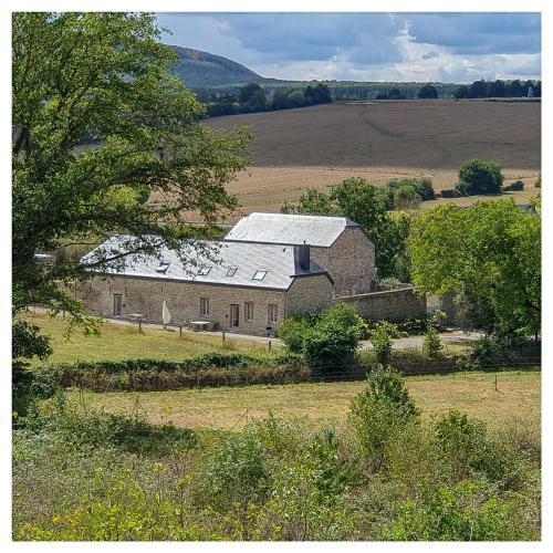 Bed & Breakfast Domaine de L'aviette