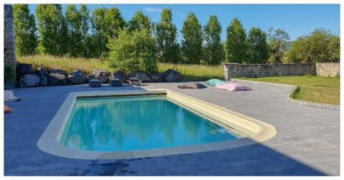 Bed & Breakfast Domaine de L'aviette