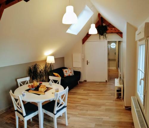 Apartamento Le Petit M�rinos - Rambouillet -