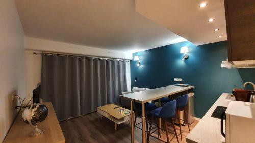 Apartamento Le Nid Douillet D'ang�lique Et David