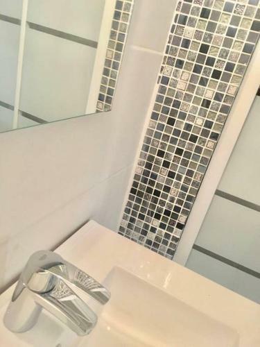 Apartamento Studio Rambouillet Hyper Centre