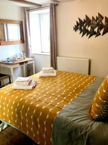 Bed & Breakfast Lakeside House