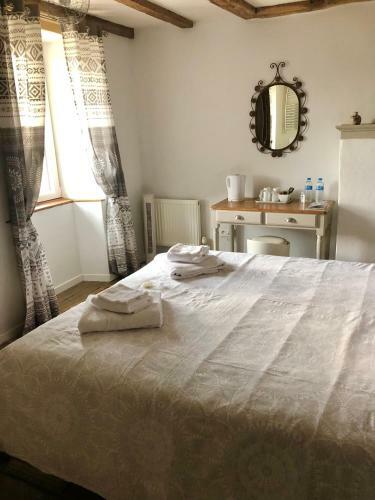 Bed & Breakfast Lakeside House