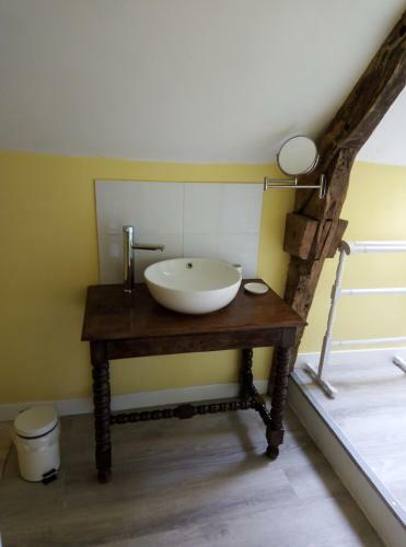 Bed & Breakfast Le Beauregard