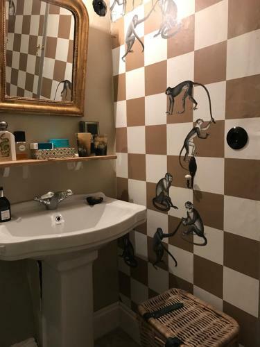Bed & Breakfast L'aile Du Chateau