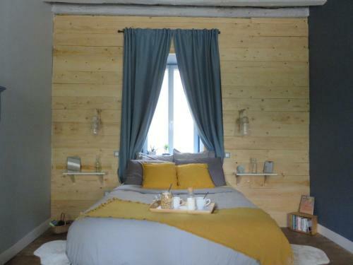 Apartamento Au Tournebride