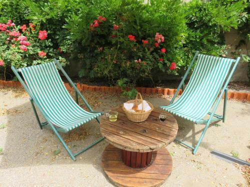 Apartamento Au Tournebride