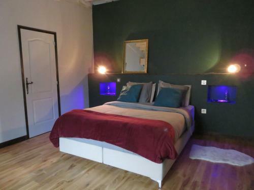 Apartamento Au Tournebride
