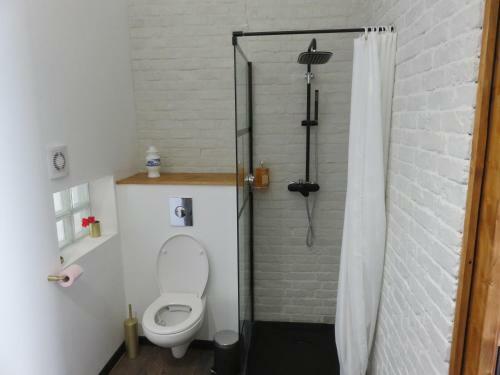 Apartamento Au Tournebride