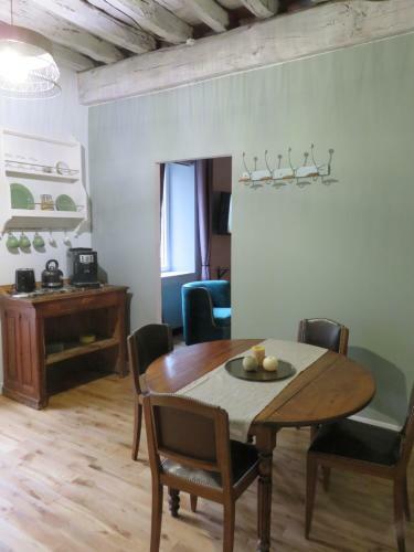 Apartamento Au Tournebride