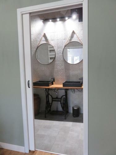 Apartamento Au Tournebride