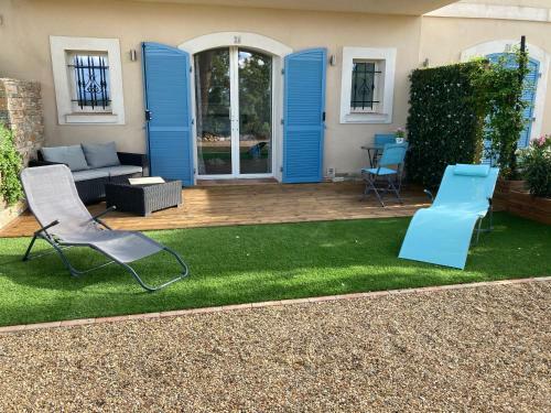 Apartamento La Maison de L Escalet