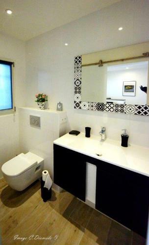 Apartamento La Maison de L Escalet