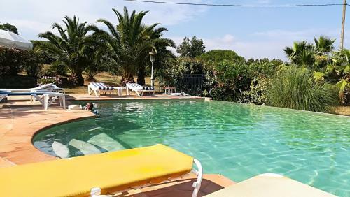 Apartamento 1321 Route de L'escalet Villa Les Oliviers