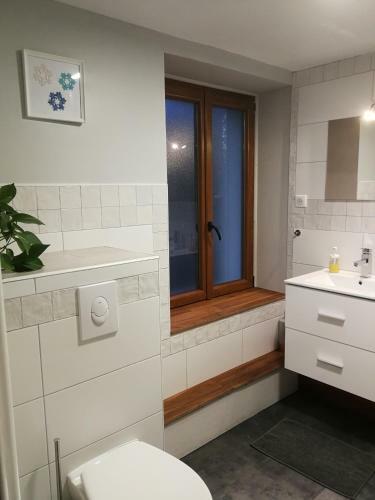 Bed & Breakfast La Maison Du Vannier