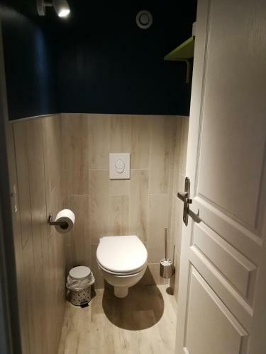 Bed & Breakfast La Maison Du Vannier