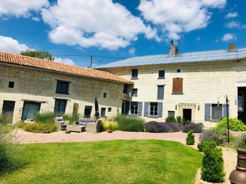 Bed & Breakfast Maison De Lavande