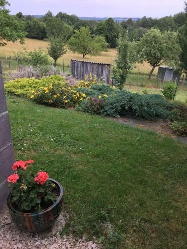Bed & Breakfast Chambre & Table D'h�tes Le Clos de Rapevache