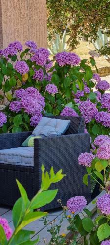 Bed & Breakfast Le Clos Des Milans