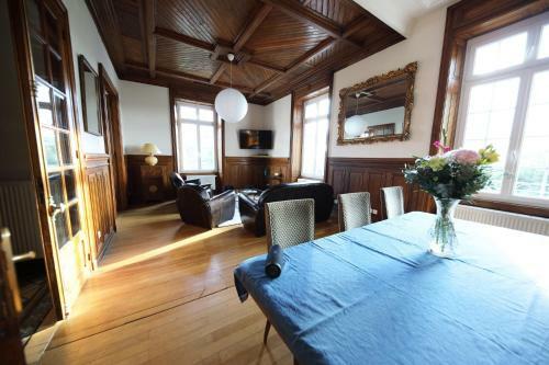 Apartamento Gite Logis Des Fontaines