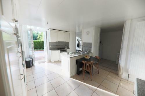 Apartamento Gite Logis Des Fontaines