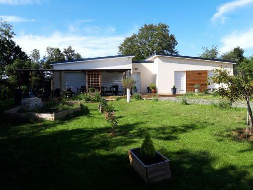 Bed & Breakfast Chambres D'h�tes � Raveau