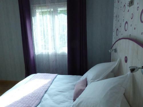 Hostal Au Clos de L'etang