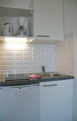 Apartamento Louison Appart & Suite