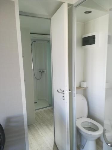 Mobil Home � Quiberon 205