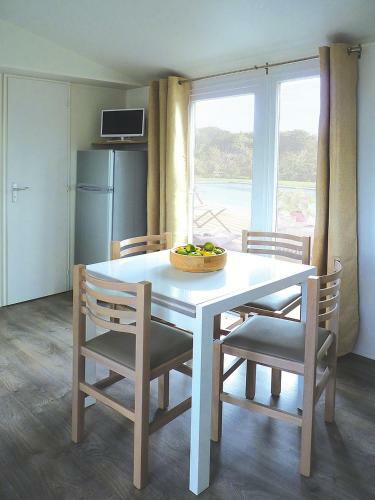 Quiberon Mobil Home