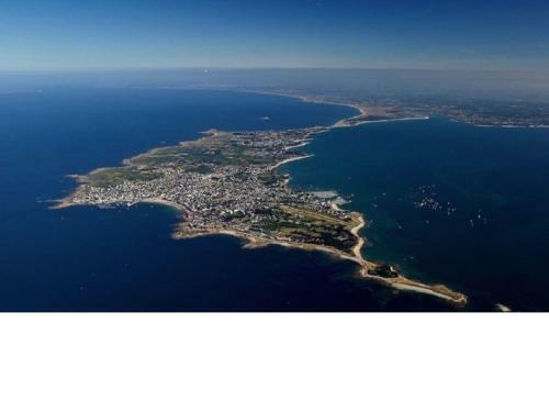 Quiberon Mobil Home