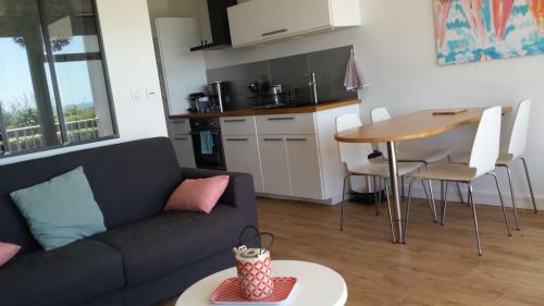 Apartamento Appartement Belles Vacances