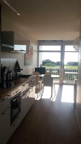 Apartamento Appartement Belles Vacances
