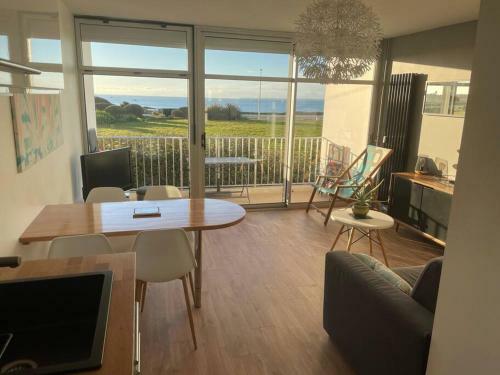 Apartamento Appartement Belles Vacances