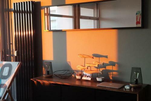 Apartamento Appartement Belles Vacances