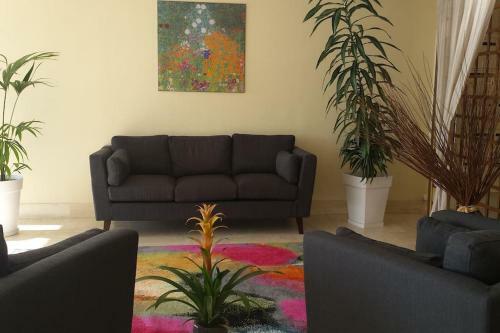 Apartamento Appartement Belles Vacances