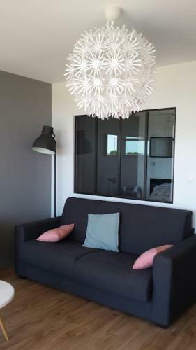 Apartamento Appartement Belles Vacances