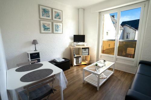 Apartamento Jolie Vue Mer