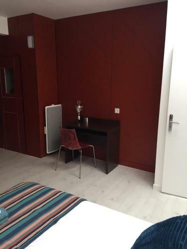 Apartamento Loft Moderne Quiberon