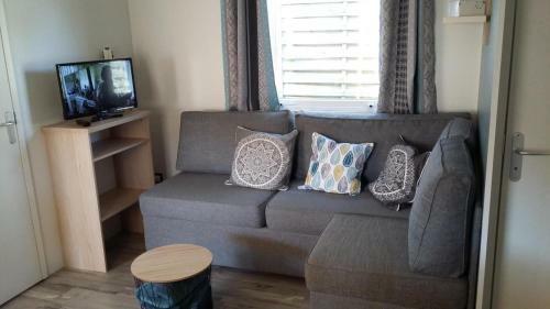 Mobil Home Quiberon