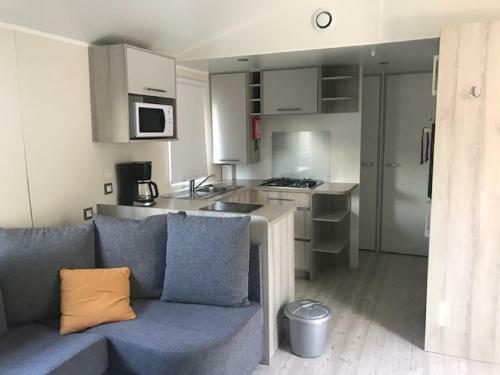 Mobile Home For You Quiberon