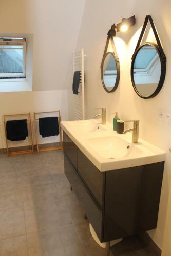 Apartamento Appartement Quiberon