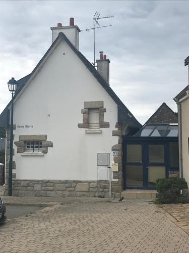 Manemeur Santa Maria